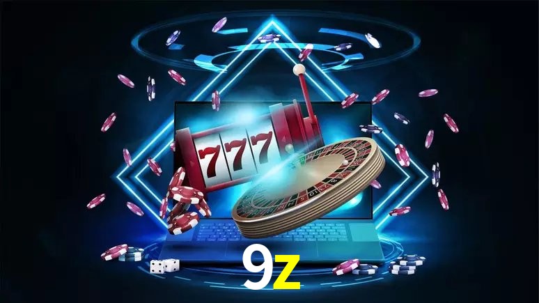 Game Providers 9z