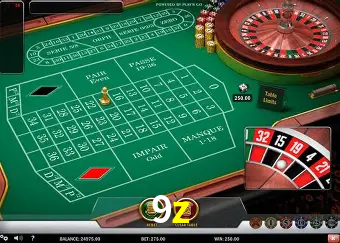 Live Casino 9z
