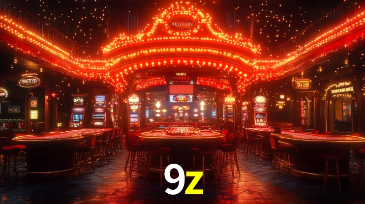 Welcome Bonus 9z