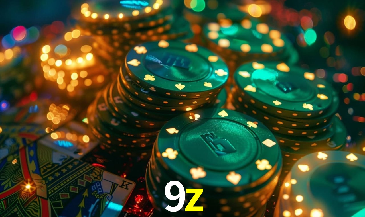 Welcome Bonus 9z